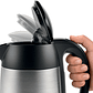 Bosch Hervidor DesignLine – 1,7 L Acero Inoxidable y Potencia Rápida - Miniatura 4