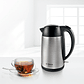 Bosch Hervidor DesignLine – 1,7 L Acero Inoxidable y Potencia Rápida - Miniatura 5