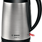 Bosch Hervidor DesignLine – 1,7 L Acero Inoxidable y Potencia Rápida - Miniatura 11