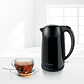 Bosch Hervidor DesignLine 1,7 L Negro · Rápido y seguro - Miniatura 5