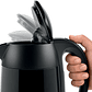 Bosch Hervidor DesignLine 1,7 L Negro · Rápido y seguro - Miniatura 6