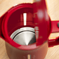 Bosch Hervidor MyMoment 1,7 L Rojo · Potente y moderno - Miniatura 3