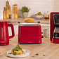 Bosch Hervidor MyMoment 1,7 L Rojo · Potente y moderno - Miniatura 5