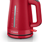 Bosch Hervidor MyMoment 1,7 L Rojo · Potente y moderno - Miniatura 1