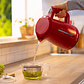 Bosch Hervidor MyMoment 1,7 L Rojo · Potente y moderno - Miniatura 10