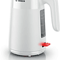 Bosch Hervidor MyMoment 1,7 L Blanco · Compacto y eficiente - Miniatura 1