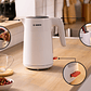Bosch Hervidor MyMoment 1,7 L Blanco · Compacto y eficiente - Miniatura 3