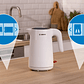 Bosch Hervidor MyMoment 1,7 L Blanco · Compacto y eficiente - Miniatura 4