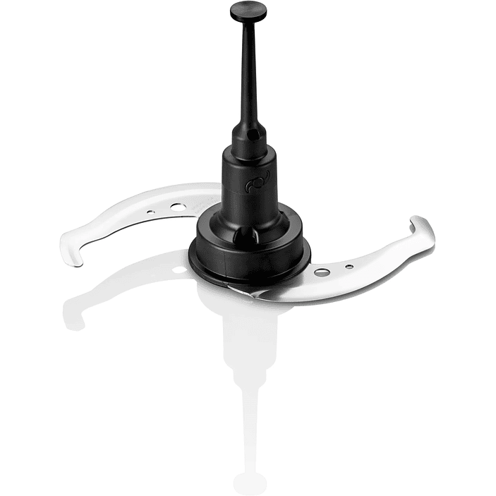 Bosch Robot Multifunción Cookit · 3 L · Cocina, mezcla y cocina al vapor en un solo equipo 3