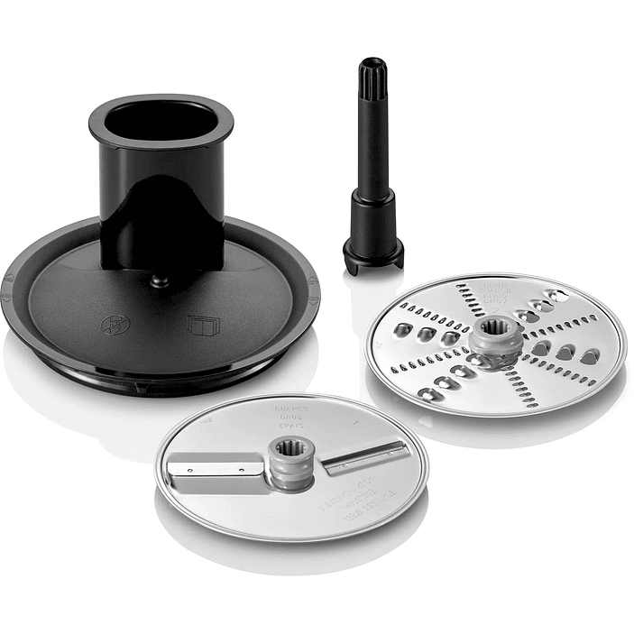 Bosch Robot Multifunción Cookit · 3 L · Cocina, mezcla y cocina al vapor en un solo equipo 5