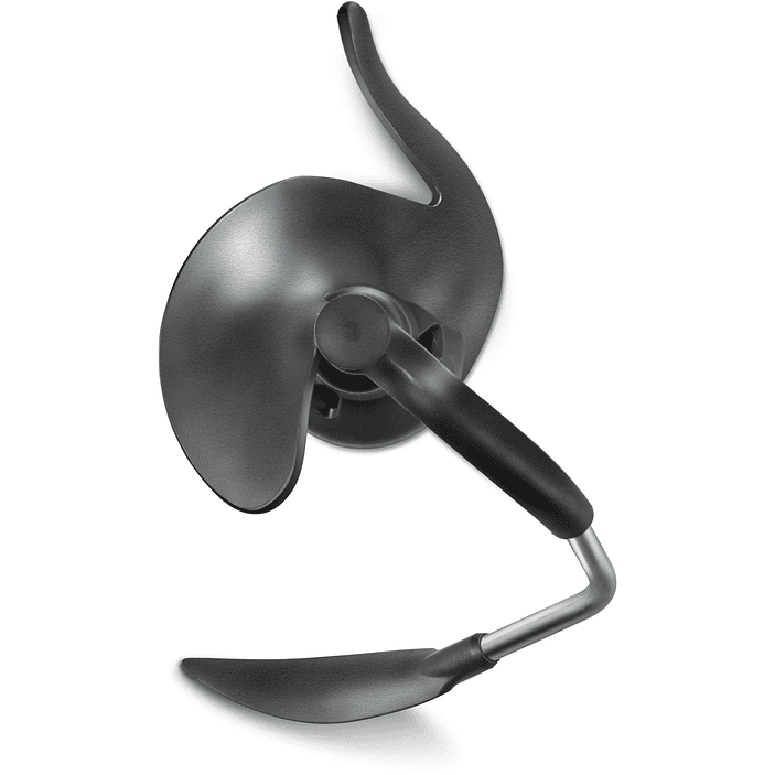 Bosch Robot Multifunción Cookit · 3 L · Cocina, mezcla y cocina al vapor en un solo equipo 7