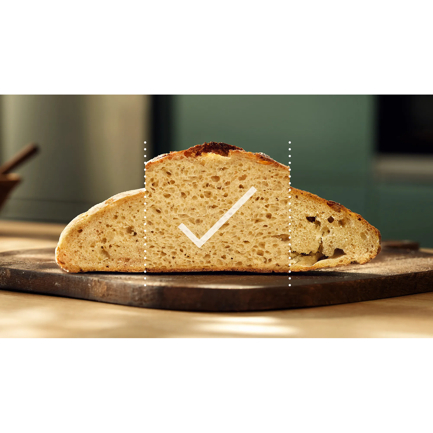 Serie 6 Robot de cocina con báscula 1600 W Negro/Inox 5