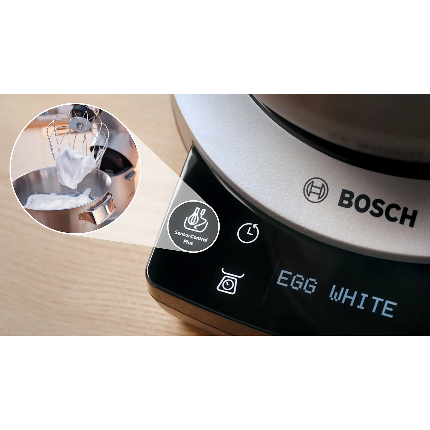 Serie 8 Robot de cocina con báscula OptiMUM 1600 W Plata/Negro 11