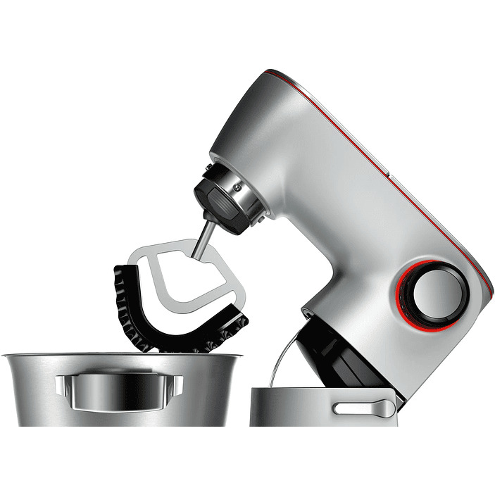 Serie 8 Robot de cocina con báscula OptiMUM 1600 W Plata/Negro 15