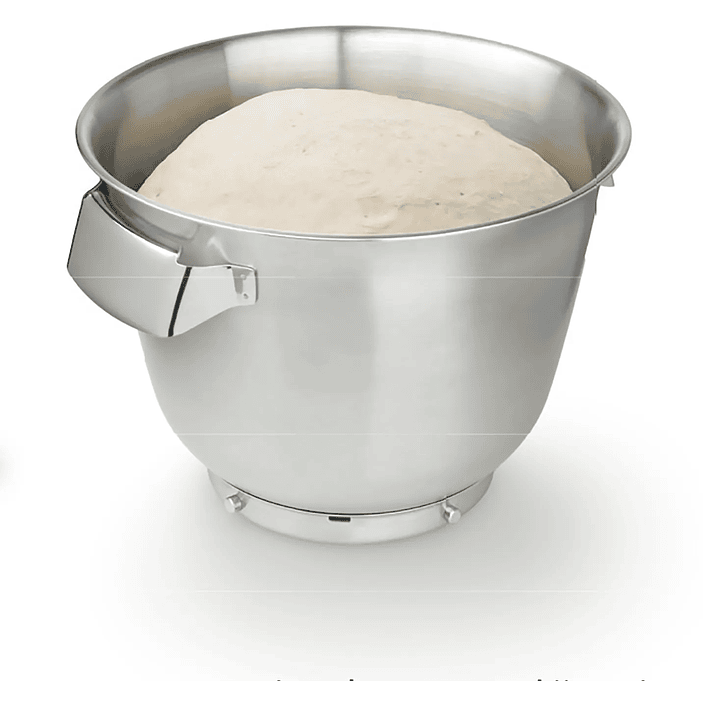 Serie 8 Robot de cocina con báscula OptiMUM 1600 W Plata/Negro 16