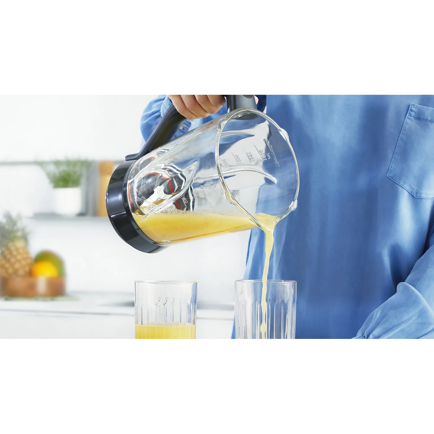 Serie 8 Robot de cocina con báscula OptiMUM 1600 W Plata/Negro 20