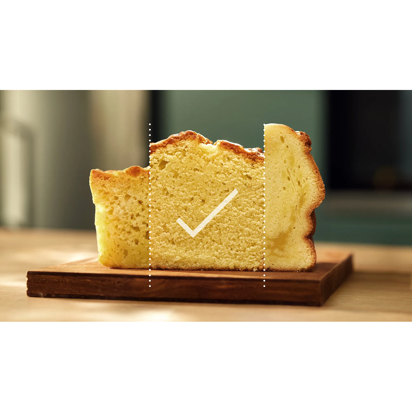 Serie 6 Robot de cocina con báscula 1600 W Negro/I 15