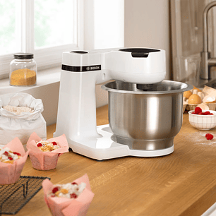 Serie 2 Robot de cocina MUM 700 W Blanco
