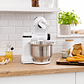 Serie 2 Robot de cocina MUM 700 W Blanco - Miniatura 3