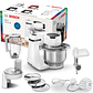Serie 2 Robot de cocina MUM 700 W Blanco - Miniatura 9
