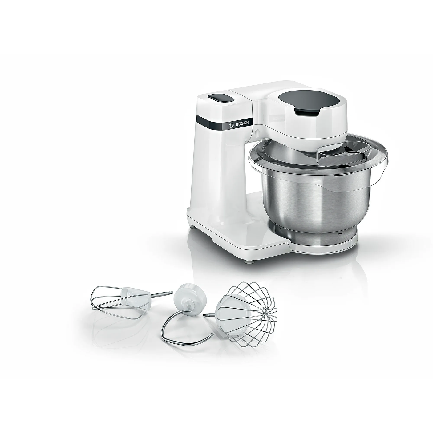 Serie 2 Robot de cocina MUM 700 W Blanco 1