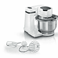 Serie 2 Robot de cocina MUM 700 W Blanco - Miniatura 1