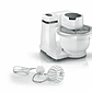 Serie 2 Robot de cocina MUM 700 W Blanco - Miniatura 1