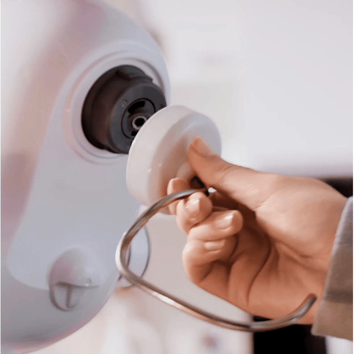 Serie 2 Robot de cocina MUM 700 W Blanco 5