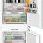 iQ300 Frigorífico combi integrable 193.5 x 69.1 cm Puerta deslizante - Miniatura 1