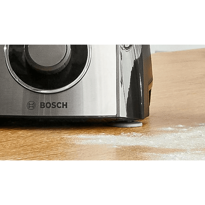 Procesador de alimentos MultiTalent 3 Plus 900 W Negro/Acero inoxidable 4