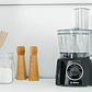 Procesador de alimentos MultiTalent 3 800 W Negro - Miniatura 2
