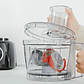 Procesador de alimentos MultiTalent 3 800 W Negro - Miniatura 4