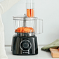 Procesador de alimentos MultiTalent 3 800 W Negro - Miniatura 7