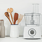 Procesador de alimentos MultiTalent 3 800 W Blanco - Miniatura 4