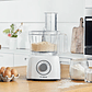 Procesador de alimentos MultiTalent 3 800 W Blanco - Miniatura 6