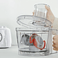 Procesador de alimentos MultiTalent 3 800 W Blanco - Miniatura 7