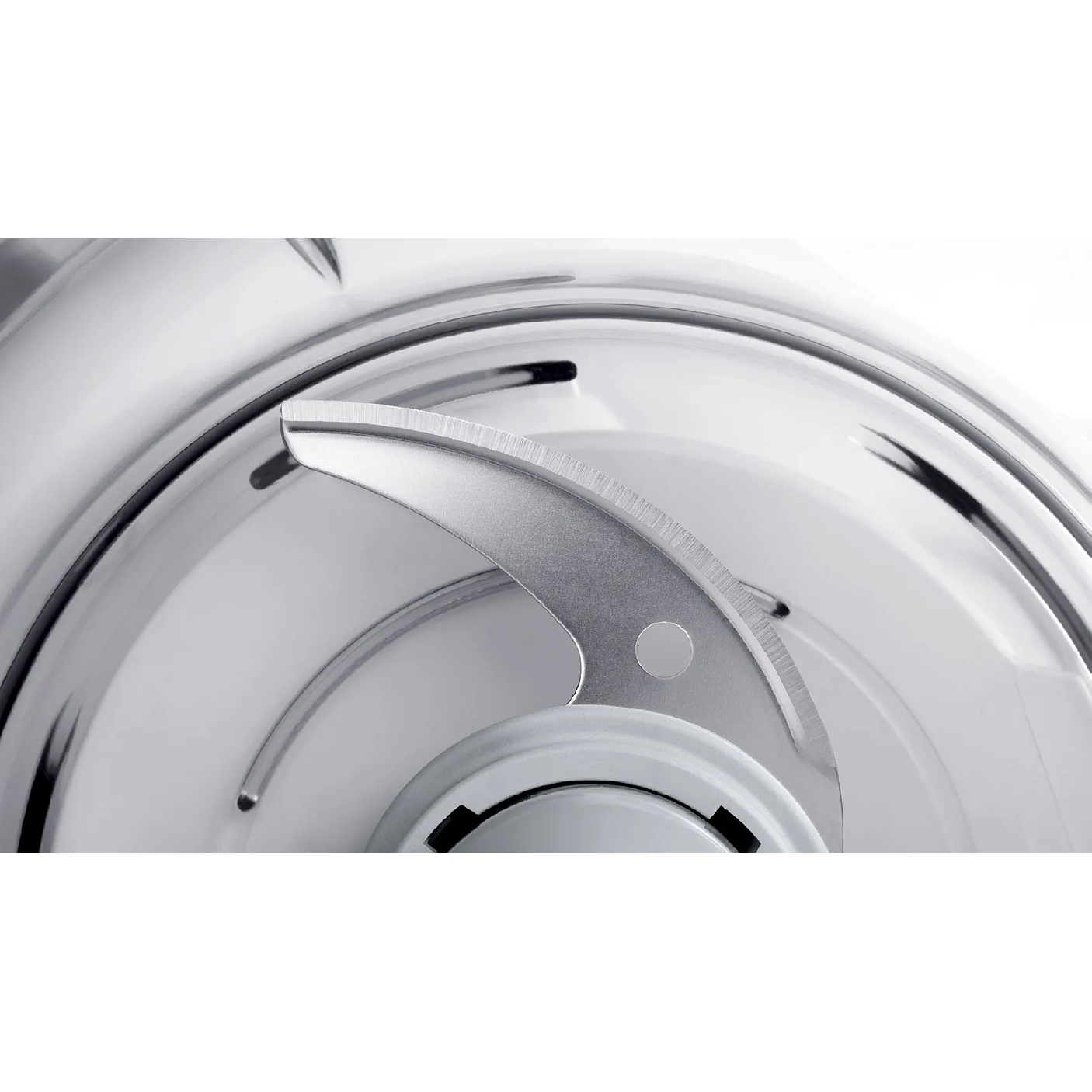 Procesador de alimentos MultiTalent 3 800 W Blanco 9