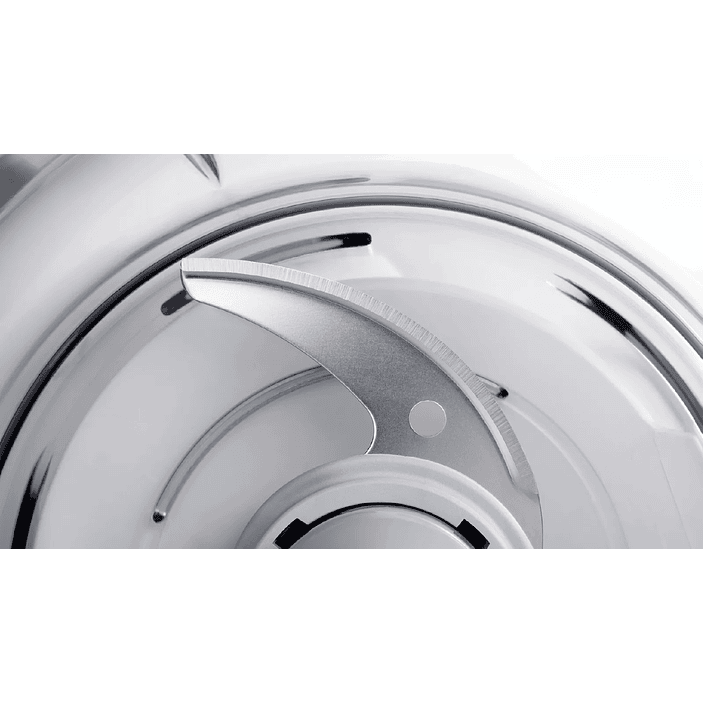 Procesador de alimentos MultiTalent 3 800 W Blanco 9