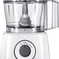 Procesador de alimentos MultiTalent 3 800 W Blanco - Miniatura 13