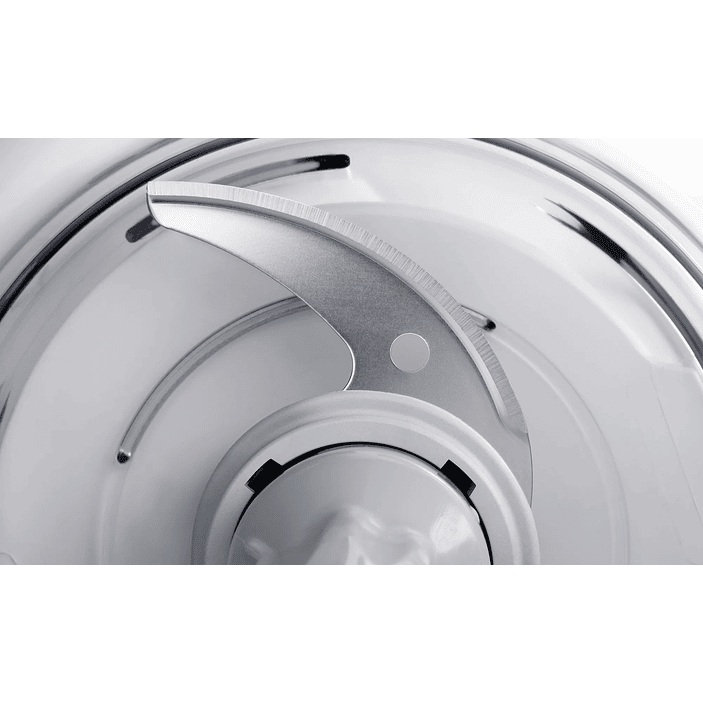 Procesador de alimentos MultiTalent 3 800 W Blanco 15