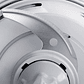 Procesador de alimentos MultiTalent 3 800 W Blanco - Miniatura 15