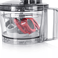 Procesador de alimentos MultiTalent 3 800 W Blanco - Miniatura 17