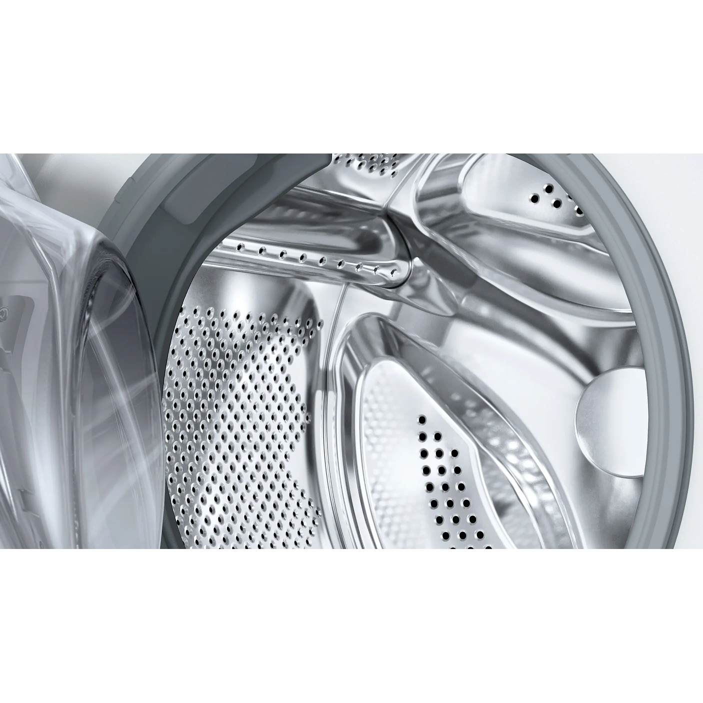 Serie 6 Lavadora-secadora 7/4 kg 7