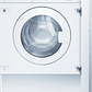 Serie 4 Lavadora-secadora 7/4 kg - Miniatura 1