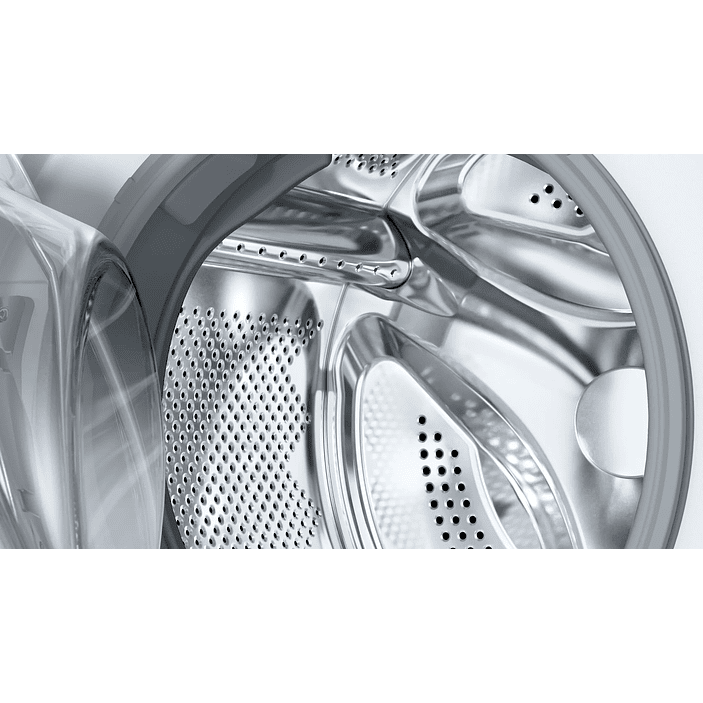 Serie 4 Lavadora-secadora 7/4 kg 2