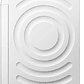 Serie 8 Lavadora-secadora 10.5/6 kg máx. 1400 rpm - Miniatura 3