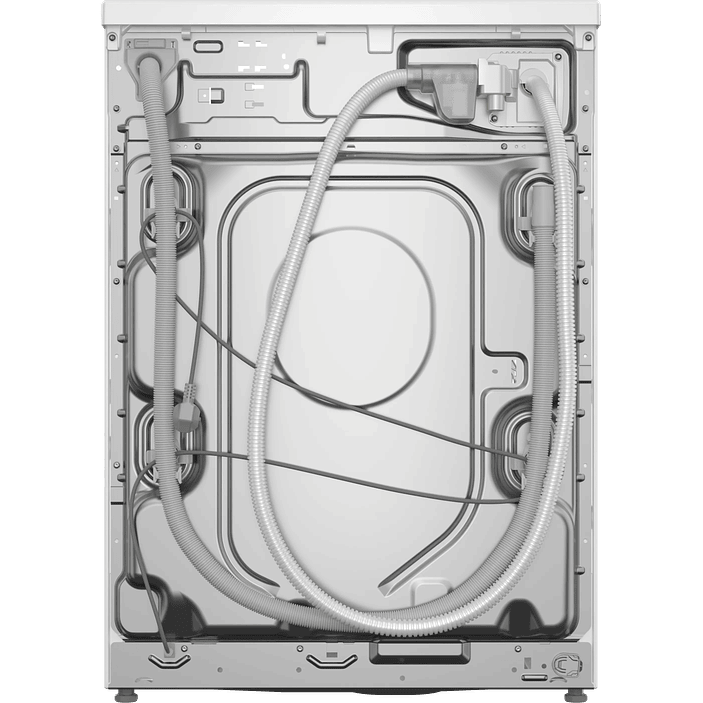 Serie 8 Lavadora-secadora 10.5/6 kg máx. 1400 rpm 9