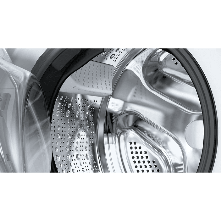 Serie 8 Lavadora-secadora 10.5/6 kg máx. 1400 rpm 11