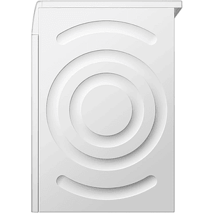 Serie 6 Secadora con bomba de calor 9 kg