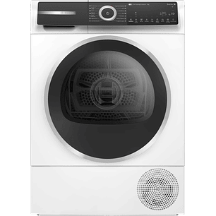 Serie 6 Secadora con bomba de calor 9 kg